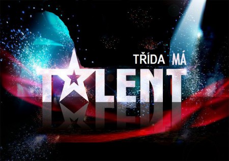 Třída má talent
